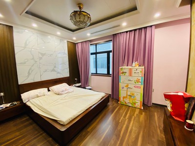 Bán nhà lê xuân điệp mậu lương, plo kinh doanh, 63m2, mt 5m, cạnh công viên, nhỉnh 7 tỷ. 3