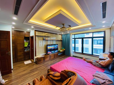 Bán nhà lê xuân điệp mậu lương, plo kinh doanh, 63m2, mt 5m, cạnh công viên, nhỉnh 7 tỷ. 4