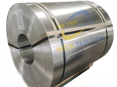 Cuộn inox 201 BA dày 1.2mm giá cạnh tranh top 1 tại Hà Nội 0