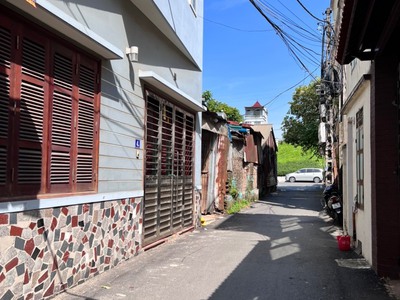 Bán nhà ngọc thụy,ngõ nông- mặt ngõ ô tô -thông tứ tung, chỉ 70tr/m. giá đầu tư.60m2, chỉ 4,4 tỷ 1