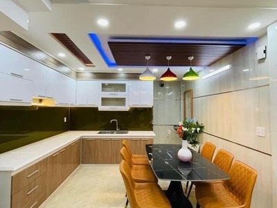 Cho thuê nhà trung kính cầu gíây, mt rộng gần 7m, hợp làm văn phòng 1