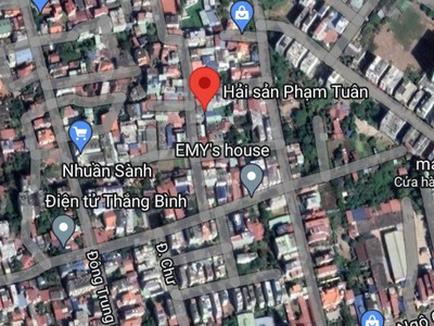 Bán đất thổ cư Trung hành 8 đằng Lâm Hải An Hải Phòng 0