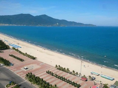 Chính chủ gửi bán biệt thự quận sơn trà,2 tầng150m2.giá nhỉnh 7 tỷ,đường phan bá vành,thông võ 1