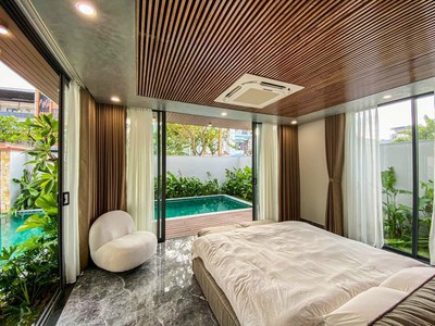 Chính chủ gửi bán biệt thự quận sơn trà,2 tầng150m2.giá nhỉnh 7 tỷ,đường phan bá vành,thông võ 4
