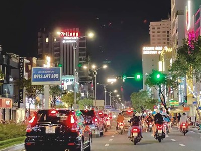 Chính chủ gửi bán biệt thự quận sơn trà,2 tầng150m2.giá nhỉnh 7 tỷ,đường phan bá vành,thông võ 0