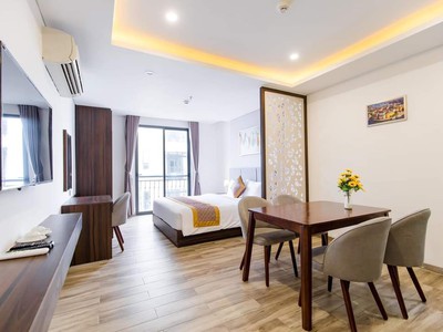 Nhà 2 tầng, 2 mt đường 5m5 quân thanh khê, giá hơn 2 tỷ - tlcc 0