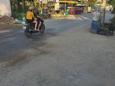 Bán đất chính chủ tại đường hồ văn long - tân tạo - bình tân.giá đầu tư sinh lời 3