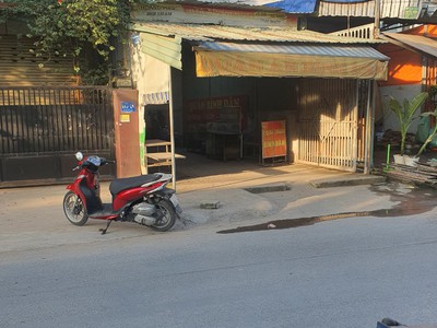 Bán đất chính chủ tại đường hồ văn long - tân tạo - bình tân.giá đầu tư sinh lời 0