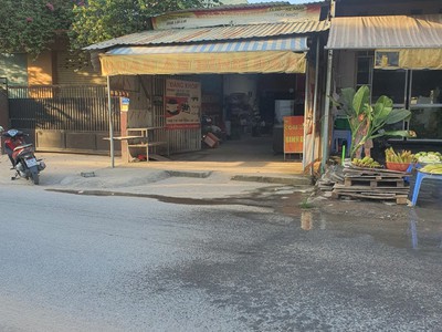 Bán đất chính chủ tại đường hồ văn long - tân tạo - bình tân.giá đầu tư sinh lời 1