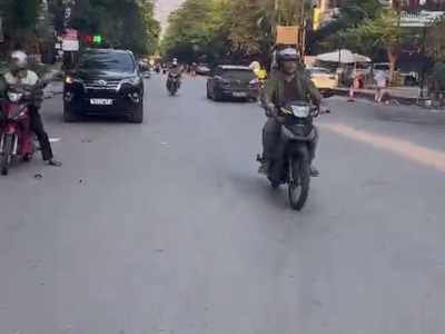 Bán nhà mặt đường 193 văn cao cho thuê 35tr/tháng 83m2 dân xây kiên cố.3 1