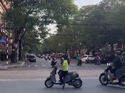 Bán nhà mặt đường 193 văn cao cho thuê 35tr/tháng 83m2 dân xây kiên cố.3 0