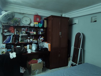 Nhà 42mx4 tầng xây độc lập trong ngõ Đường Cát Dài Thuận tiện Kinh doanh buôn bán 1