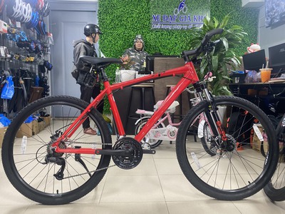 Xe Đạp Địa Hình MTB GIANT 26 Inch ATX 620 2022   QT 6