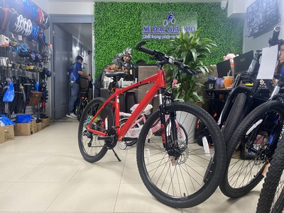 Xe Đạp Địa Hình MTB GIANT 26 Inch ATX 620 2022   QT 0