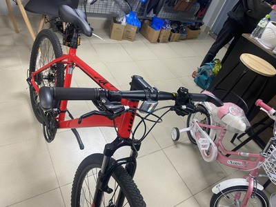 Xe Đạp Địa Hình MTB GIANT 26 Inch ATX 620 2022   QT 2