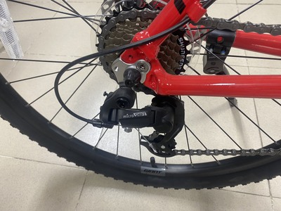 Xe Đạp Địa Hình MTB GIANT 26 Inch ATX 620 2022   QT 4