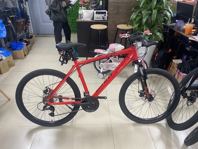 Xe Đạp Địa Hình MTB GIANT 26 Inch ATX 620 2022   QT 5