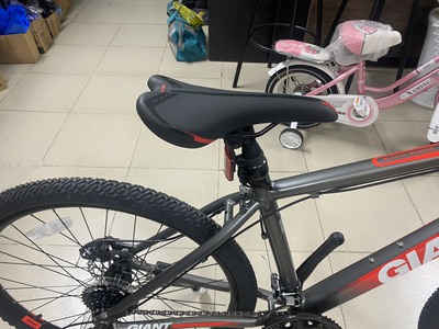 Xe Đạp Địa Hình MTB GIANT ATX 660 2022   QT 1