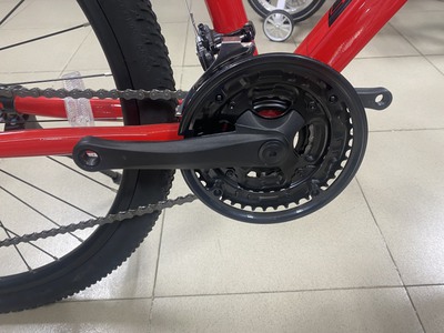 Xe Đạp Địa Hình MTB GIANT 26 Inch ATX 620 2022   QT 3