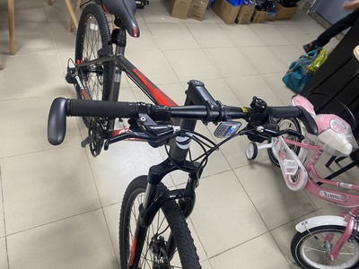 Xe Đạp Địa Hình MTB GIANT ATX 660 2022   QT 2