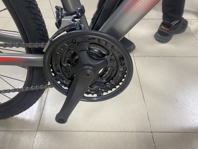 Xe Đạp Địa Hình MTB GIANT ATX 660 2022   QT 3