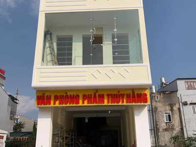 Chính chủ cần bán gấp nhà 102m đối diện trường học 1