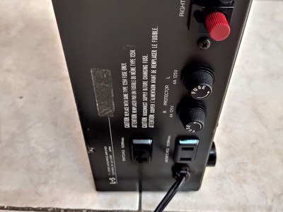 Bán amply luxman l5 6