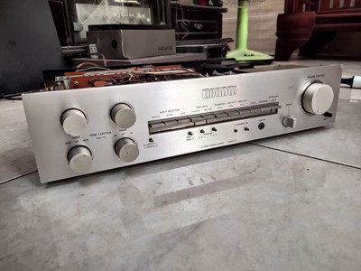 Bán amply luxman l5 0