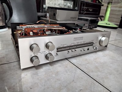 Bán amply luxman l5 1