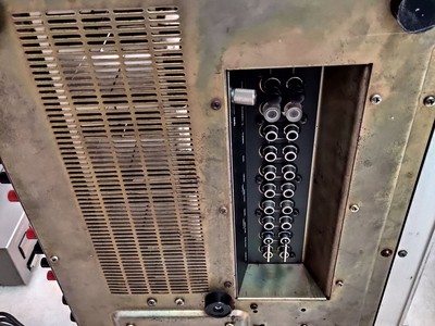 Bán amply luxman l5 3