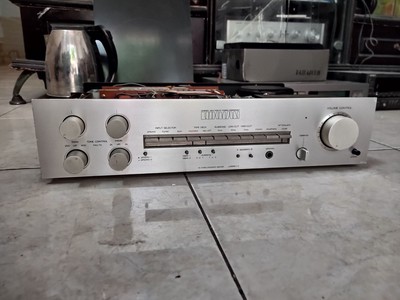 Bán amply luxman l5 4