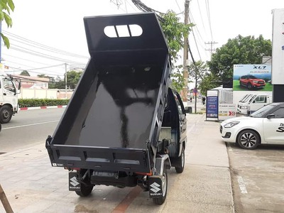 Suzuki Carry Truck 480kg 1