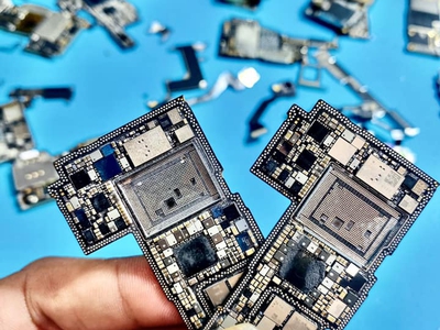 Sàng main cứu dữ liệu iphone 13 pro max vũng tàu 1