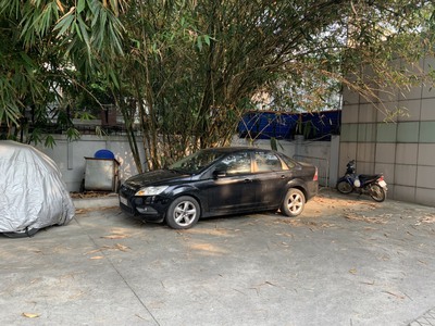Cần bán xe Ford Focus, 2011, 1.8 MT 0