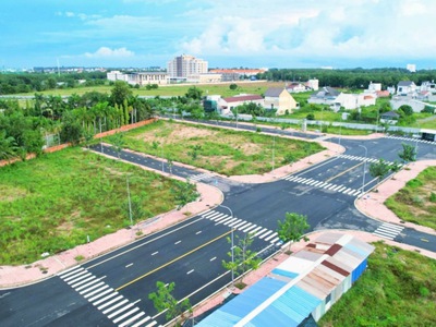 Đất nền bật nhất thành phố Tây Ninh 0