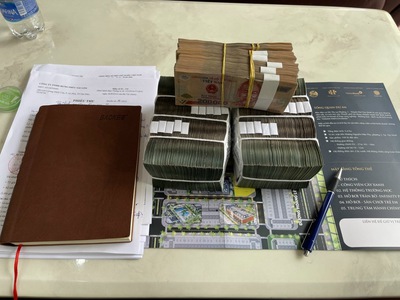 Đất nền bật nhất thành phố Tây Ninh 1