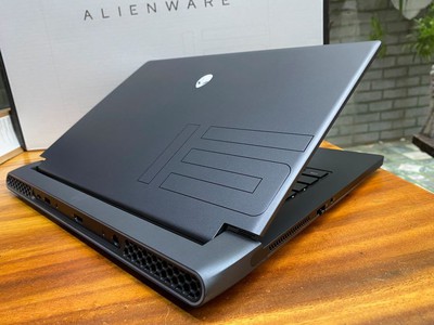 DELL alienware M15 R5 2021 3