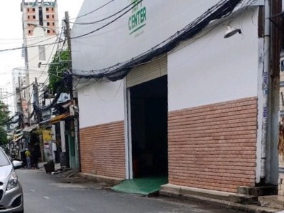 Nhà Bán Đường Đoàn Hồng Phước 0