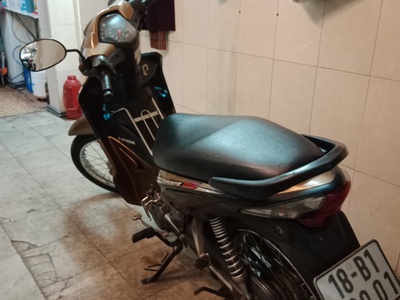 Bán xe wave Honda của gia đình cho ai đó cần 0