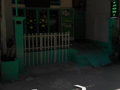 Mặt Bằng Kinh Doanh Văn Phòng Bình Thạnh  70m2  giá tốt. Không cafe/ ăn uống. 2