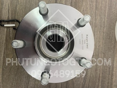 Phụ tùng ô tô T232-Koyo 0