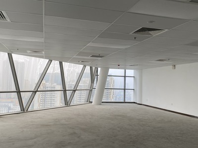 Bán sàn văn phòng trung tâm quận thanh xuân 1600m2 giá trực tiếp chủ đầu tư 46 triệu/m2 1