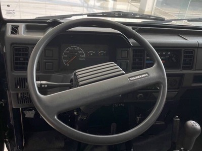 Suzuki Carry Truck 480kg 0