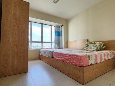 Cho thuê hoặc bán căn hộ chung cư canary homez - the canary bình dương. 2