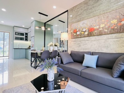 Hot  chỉ với từ 350 triệu sở hữu ngay căn hộ bcons city 2pn-2wc ngay cạnh làng đại học quốc gia. 2