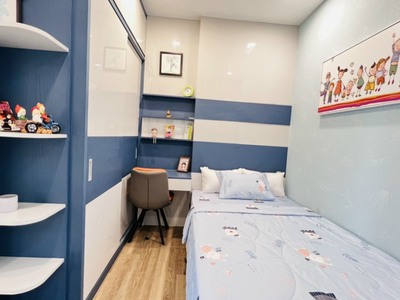 Hot  chỉ với từ 350 triệu sở hữu ngay căn hộ bcons city 2pn-2wc ngay cạnh làng đại học quốc gia. 4