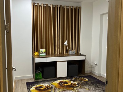Bán căn chung cư Hoàng Huy An Đồng tầng 2 nhìn ra đường trục chính 4