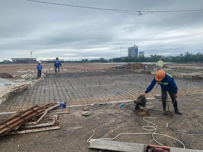 Bán gấp nhà cách AEON MALL 2p đi bộ 1