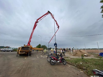 Bán gấp nhà cách AEON MALL 2p đi bộ 0