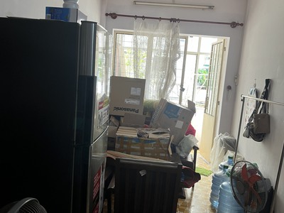 Bán căn hộ 62m2 C/C Nhiêu Lộc C Võ Công Tồn Tân Phú 0